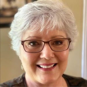 Meet your Posher, Judy